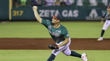 Jorge Rondón regresa a México con Leones de Yucatán para 2023