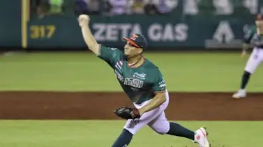 Jorge Rondón regresa a México con Leones de Yucatán para 2023 Jorge Rondón regresa a México con Leones de Yucatán para 2023