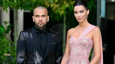 Cárcel y divorcio: El difícil panorama de Dani Alves por la decisión de su esposa