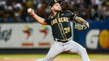 Serie del Caribe: ¿Quién podría sustituir a Silvino Bracho en los Leones del Caracas? (+Fotos)