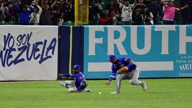 LVBP: Tiburones de La Guaira llega a 37 años sin ganar un título