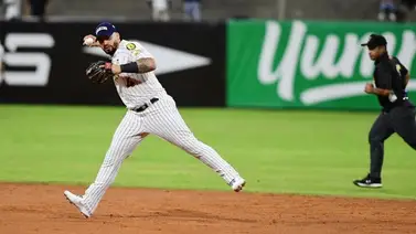 LVBP: Gleyber Torres deja abierta la posibilidad de jugar el próximo año con Leones del Caracas LVBP: Gleyber Torres deja abierta la posibilidad de jugar el próximo año con Leones del Caracas