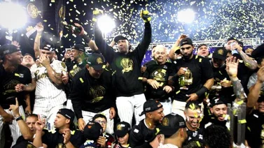 Los Leones contarán con estos días de descanso antes de comenzar la Serie del Caribe