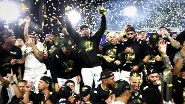 Los Leones contarán con estos días de descanso antes de comenzar la Serie del Caribe Los Leones contarán con estos días de descanso antes de comenzar la Serie del Caribe