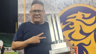 LVBP: Richard Gómez: "Agradezco a Luis Ávila su fe en mí"