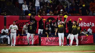 José Alguacil rescata lo más valioso de Leones: "Me quedo con el corazón de este equipo" José Alguacil rescata lo más valioso de Leones: "Me quedo con el corazón de este equipo"