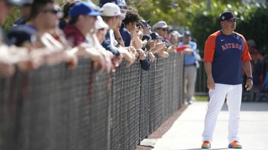 Omar López arremete contra la organización del Clásico Mundial de Beisbol
