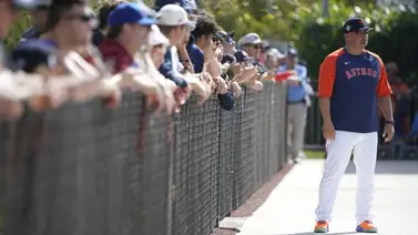 Omar López arremete contra la organización del Clásico Mundial de Beisbol Omar López arremete contra la organización del Clásico Mundial de Beisbol