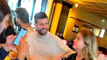 ¿No aguanta presión? Entérate por qué hospitalizaron a la novia de Piqué