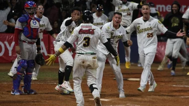 Estos serían los refuerzos de Leones para la Serie del Caribe Gran Caracas 2023
