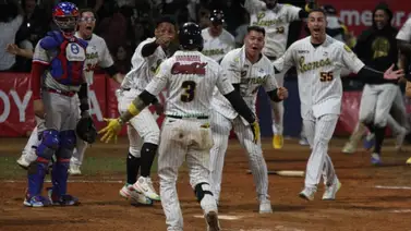 Estos serían los refuerzos de Leones para la Serie del Caribe Gran Caracas 2023 Estos serían los refuerzos de Leones para la Serie del Caribe Gran Caracas 2023