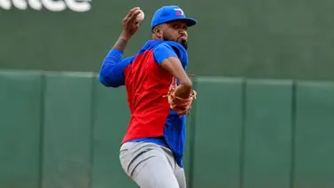Serie del Caribe: República Dominicana anuncia su rotación Serie del Caribe: República Dominicana anuncia su rotación