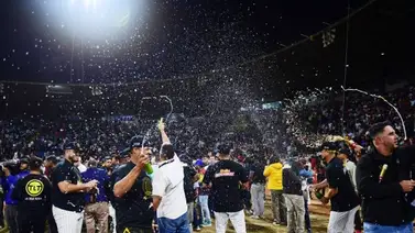 LVBP: ¿Leones del Caracas podría dejar de jugar en el estadio Universitario? LVBP: ¿Leones del Caracas podría dejar de jugar en el estadio Universitario?