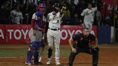 LVBP: Así queda la diferencia de títulos entre los Leones del Caracas y los Navegantes del Magallanes LVBP: Así queda la diferencia de títulos entre los Leones del Caracas y los Navegantes del Magallanes