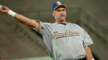 Luis Raven no puede viajar a Venezuela para su exaltación al Salón de la Fama del Caribe (+Video) Luis Raven no puede viajar a Venezuela para su exaltación al Salón de la Fama del Caribe (+Video)