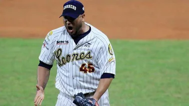 Fortalezas de los Leones del Caracas para afrontar la Serie del Caribe