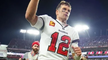 NFL: Tom Brady anuncia su retiro definitivo del fútbol americano