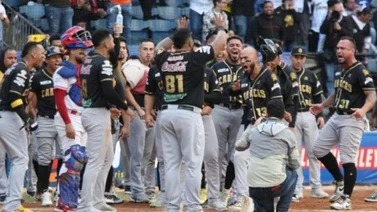 ¿Cuánto cuesta ver un juego de la Serie del Caribe 2023?