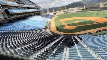 ¿Cuántas veces Venezuela ha sido sede de la Serie del Caribe?
