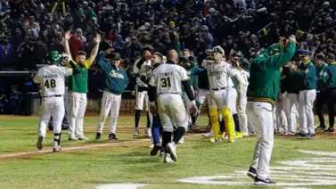 Cañeros de Los Mochis llegó a Venezuela para la Serie del Caribe 2023 Cañeros de Los Mochis llegó a Venezuela para la Serie del Caribe 2023
