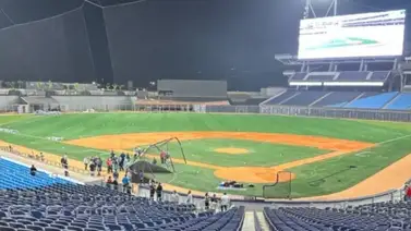 ¿Cómo llegar al Estadio Monumental de Caracas Simón Bolívar para la Serie del Caribe 2023? ¿Cómo llegar al Estadio Monumental de Caracas Simón Bolívar para la Serie del Caribe 2023?