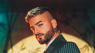Maluma se envuelve en la salsa y lanzará un nuevo tema junto a este cantante