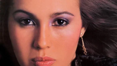 Fallece la dueña de "Ámame", la cantante venezolana Marlene