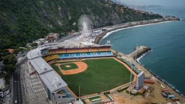 Serie del Caribe: ¿Cuántos juegos serán en Caracas y cuántos en La Guaira?