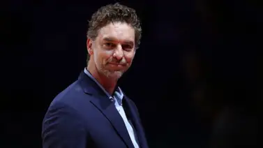 Pau Gasol regresa a la NBA como entrenador Pau Gasol regresa a la NBA como entrenador