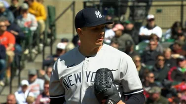 MLB: Ex lanzador de los Yankees de Nueva York firma con los Azulejos de Toronto