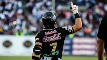 Aquí está. El roster oficial de los Leones del Caracas para la Serie del Caribe (+Tuit)