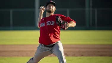 MLB: Dodgers suman a un ex lanzador de los Medias Rojas