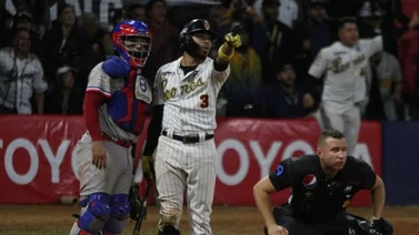11 árbitros venezolanos dirán presente en la Serie del Caribe
