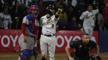 11 árbitros venezolanos dirán presente en la Serie del Caribe 11 árbitros venezolanos dirán presente en la Serie del Caribe