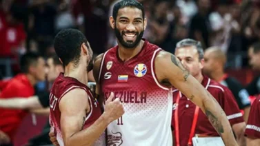 Luis Bethelmy recibirá homenaje en el partido de la "Vinotinto de las Alturas" ante Bahamas