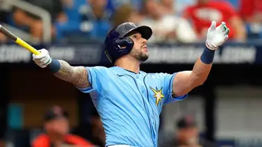 David Peralta se encuentra en lista preliminar de Venezuela para el Clásico Mundial David Peralta se encuentra en lista preliminar de Venezuela para el Clásico Mundial