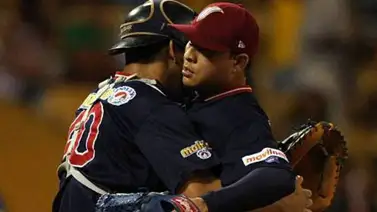 Mira quienes fueron los héroes de la última Serie del Caribe ganada por Venezuela Mira quienes fueron los héroes de la última Serie del Caribe ganada por Venezuela
