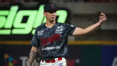 Serie del Caribe: Cañeros de México anuncian su rotación de abridores Serie del Caribe: Cañeros de México anuncian su rotación de abridores