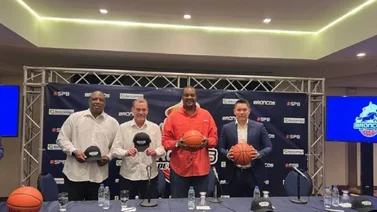 Néstor "Che" García: "El equipo quiere apuntar a lo más alto"