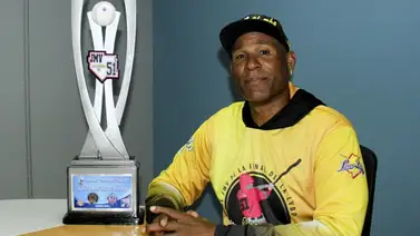 Robert Pérez: "Estoy preparado para ser manager" Robert Pérez: "Estoy preparado para ser manager"