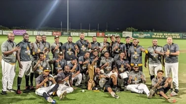 Serie del Caribe: Este es el potente lineup de Curazao para enfrentar a Cuba en el juego inaugural