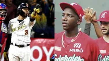 Serie del Caribe: Leones del Caracas arranca su camino ante Federales de Chiriquí (PREVIA)