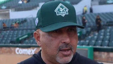 Serie del Caribe 2023: José Moreno regresa a Venezuela con el orgullo de campeón