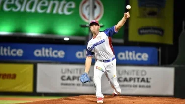 Raúl Valdés: "La final Caracas-Magallanes fue de lo mejor que he vivido en mi carrera"