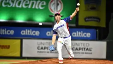 Raúl Valdés: "La final Caracas-Magallanes fue de lo mejor que he vivido en mi carrera" Raúl Valdés: "La final Caracas-Magallanes fue de lo mejor que he vivido en mi carrera"