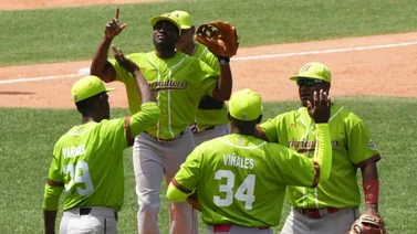 Serie del Caribe: Cuba sorprende a Curazao en entradas extra