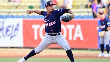 Serie del Caribe: Este será el duelo de lanzadores entre Leones y Federales en La Rinconada (+Números)