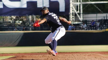 Serie del Caribe: Néstor Molina listo para debutar con Curazao