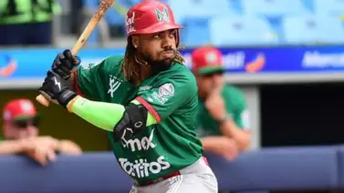Serie del Caribe: México le voltea la tortilla a Dominicana y gana el primero Serie del Caribe: México le voltea la tortilla a Dominicana y gana el primero