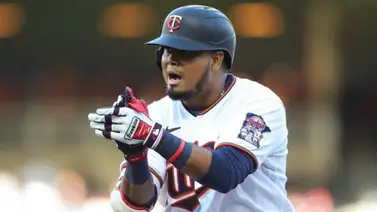 MLB: Luis Arráez logra ganarle el arbitraje salarial a los Marlins de Miami (+Tweet) MLB: Luis Arráez logra ganarle el arbitraje salarial a los Marlins de Miami (+Tweet)